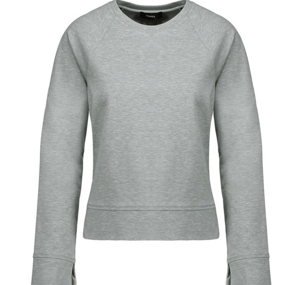 Theory Ranzini Top